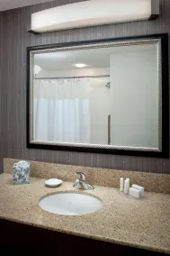 Sonesta Select Tinton Falls Eatontown - Salle de bain