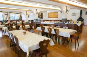 Hotel 13 Linden - Restaurant