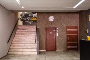Abudi Hotel - Reception