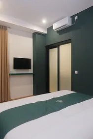 Agung Guest House by RF - Zimmer