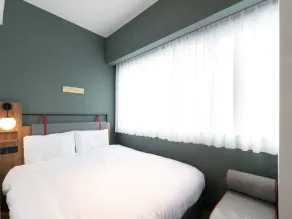 Comfort Hotel Yokkaichi - Chambre
