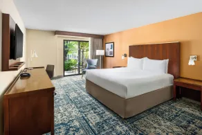 Four Points by Sheraton Pleasanton - Piscina