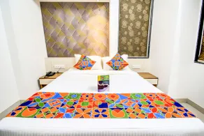 FabHotel Marvel Bliss - Room