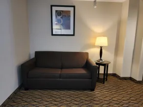 Holiday Inn Express Hotel & Suites Cadillac by IHG - Quarto