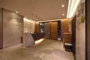 Goodmore Hotel - Réception