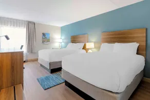 Best Western Plus Wilmington / Wrightsville Beach - Chambre
