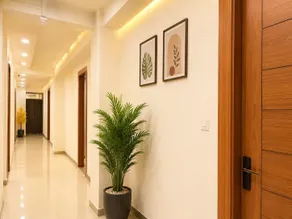 Hotel Kasa Stays Premier  - Réception