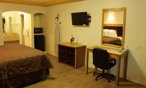 Maverick Inn - Chambre