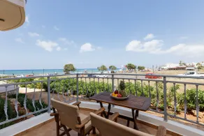 Kahlua Bay Apartments - Utsikt fra rommet