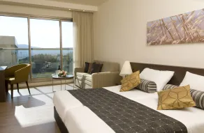 Lavi Kibbutz Hotel - Chambre