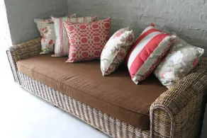 Veranda House - Reception