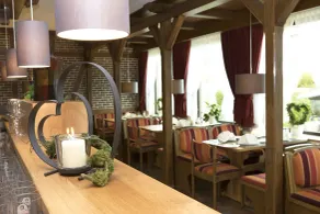 Hotel Forsthaus - Restaurant