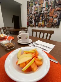 Casa Sofía - Restaurant