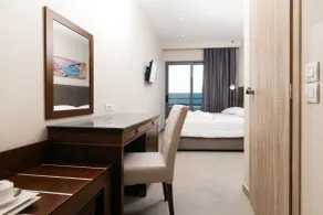 Tesoro Hotel Zakynthos - Chambre
