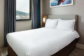 Cordia Serviced Apartments - Free on-site parking - Udsigt fra værelset