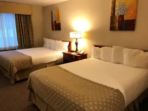 Ramada by Wyndham Draper, Utah - Chambre