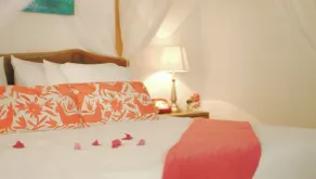 Toto Blue Hotel Boutique - Room