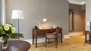 Blue City Boutique Hotel - Chambre