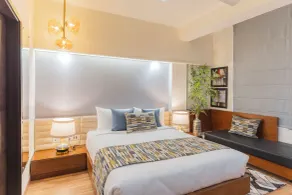 Ahuja Residency Sage - Quarto
