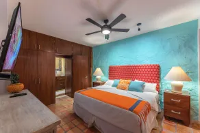 Villa Lola - Adults Only - Room