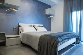 Amica geniale - Zimmer