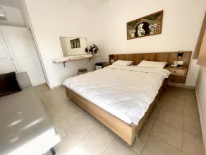 ASPAT HOTEL BODRUM - Beach&Restaurant - Room