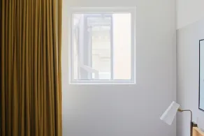The Durham Hotel - Ausblick vom Zimmer