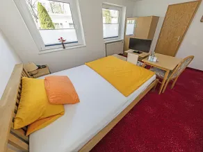 Hotel Waldidyll - Room
