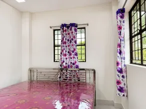 Dragon Fruit Farm Stay - Habitación
