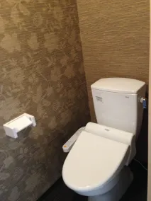 Yamashiroya - Bagno