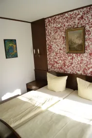 Gästehaus Charlotte - Quarto