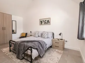 Cornelyn Bach - Chambre