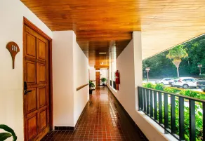 Hotel Faranda Bambito Chiriquí, a member of Radisson Individuals - Lobby
