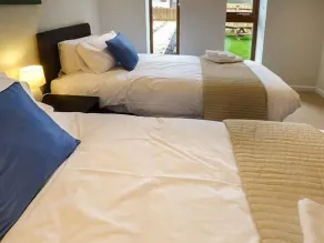 Casterbridge - Habitación