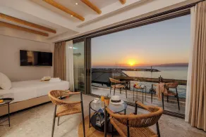 Soho SeaFront Suites - Room