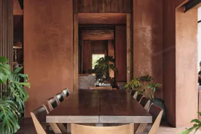 Further Hotel - Restaurant