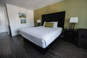 Old Town Western Inn - Chambre