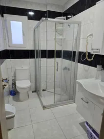 Elfida Apart - Bathroom