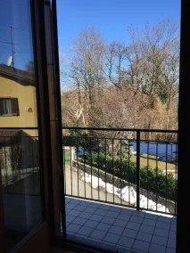 Casa Grazia - View from room