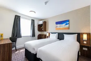 Highland Gate, Stirling by Marston's Inns - Chambre