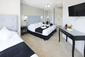 Hotel Toboso Chaparil - Værelse