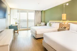 Grand Sirenis San Andres - Room