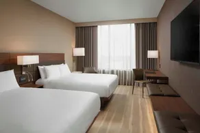 AC Hotel by Marriott Reston - Chambre