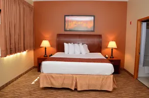 Cobblestone Inn & Suites - Newton - Zimmer
