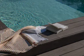 Masseria Li Foggi - Piscina