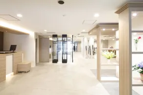 Hotel Wing International Yokohama Kannai - Reception