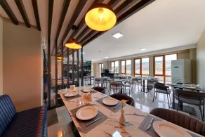 Rest by Dedeman Karabük - Restaurante