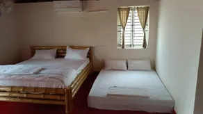 V Nature Resorts - Chambre