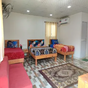 Natures Dreamland Holiday Homes, Igatpuri - Room