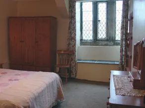 Tresungers Cottage - Chambre